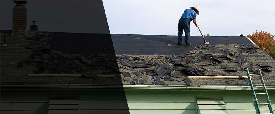 Lock Haven Roofing Contractors